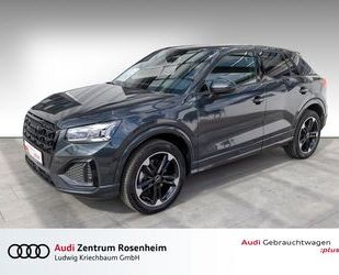 Audi Q2 Gebrauchtwagen