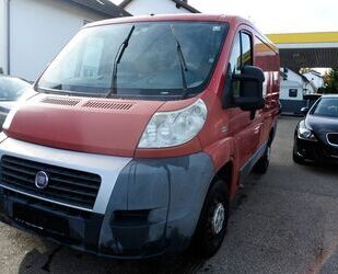 Fiat Ducato Gebrauchtwagen