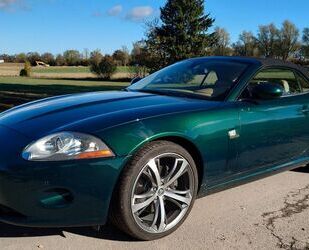 Jaguar XK Gebrauchtwagen
