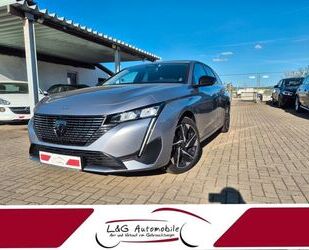 Peugeot 308 Gebrauchtwagen