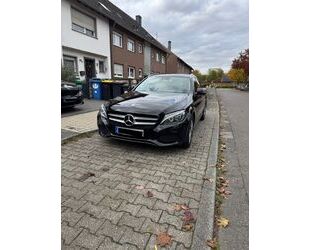 Mercedes-Benz C 220 Gebrauchtwagen