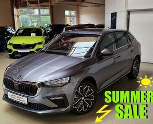 Skoda Scala Gebrauchtwagen