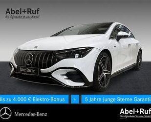 Mercedes-Benz EQE Gebrauchtwagen