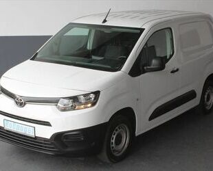 Toyota Proace City Gebrauchtwagen