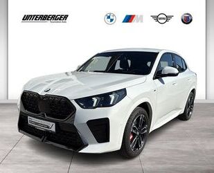 BMW X2 Gebrauchtwagen
