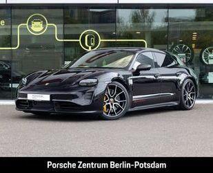 Porsche Taycan Gebrauchtwagen