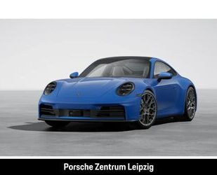Porsche 992 Gebrauchtwagen