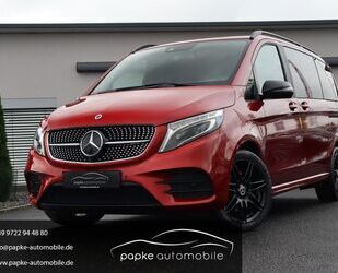 Mercedes-Benz V 300 Gebrauchtwagen