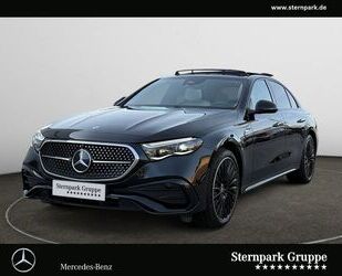 Mercedes-Benz E 300 Gebrauchtwagen