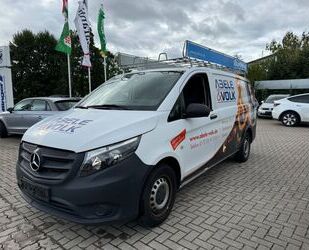 Mercedes-Benz Vito Gebrauchtwagen