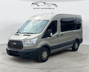 Ford Transit Gebrauchtwagen
