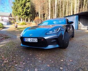 Toyota GR86 Gebrauchtwagen