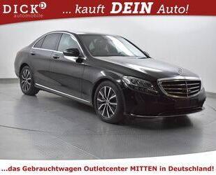 Mercedes-Benz C 300 Gebrauchtwagen