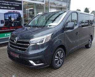 Renault Trafic Gebrauchtwagen
