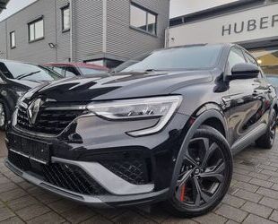 Renault Arkana Gebrauchtwagen