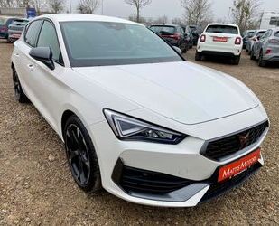 Cupra Leon Gebrauchtwagen