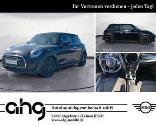Mini ONE Gebrauchtwagen