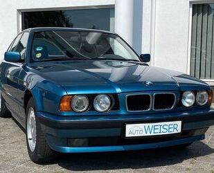 BMW 530 Gebrauchtwagen