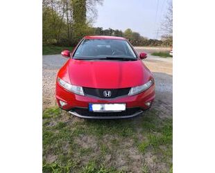 Honda Civic Gebrauchtwagen