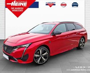 Peugeot 308 Gebrauchtwagen