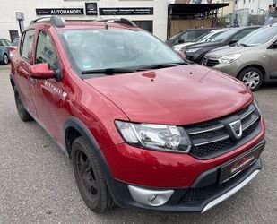 Dacia Sandero Gebrauchtwagen