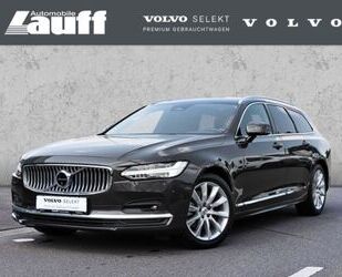 Volvo V90 Gebrauchtwagen