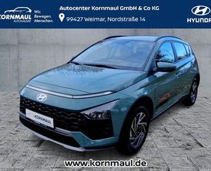 Hyundai BAYON Gebrauchtwagen
