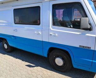 Mercedes-Benz MB 100 Gebrauchtwagen