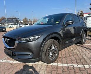 Mazda CX-5 Gebrauchtwagen