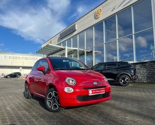 Fiat 500C Gebrauchtwagen