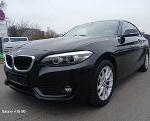 BMW 220 Gebrauchtwagen