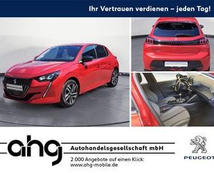 Peugeot 208 Gebrauchtwagen