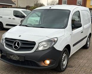 Mercedes-Benz Citan Gebrauchtwagen