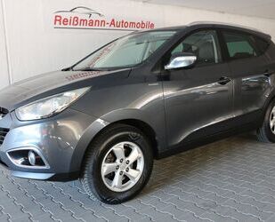 Hyundai ix35 Gebrauchtwagen