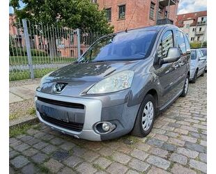 Peugeot Partner Tepee Gebrauchtwagen