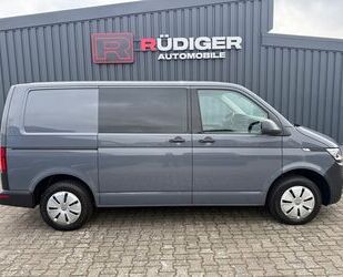 VW T6 Transporter Gebrauchtwagen