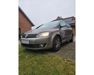 VW Golf Plus Gebrauchtwagen