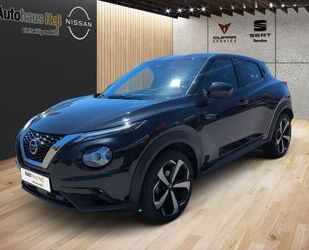 Nissan Juke Gebrauchtwagen