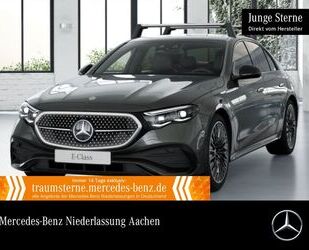 Mercedes-Benz E 400 Gebrauchtwagen
