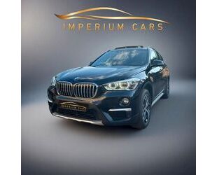 BMW X1 Gebrauchtwagen