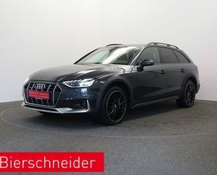 Audi A4 Allroad Gebrauchtwagen