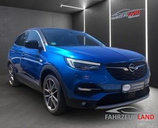 Opel Grandland (X) Gebrauchtwagen
