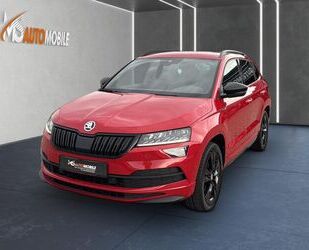Skoda Karoq Gebrauchtwagen
