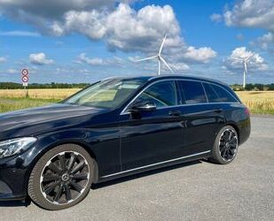 Mercedes-Benz C 250 Gebrauchtwagen