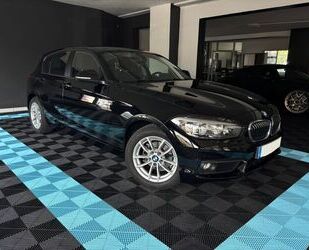 BMW 118 Gebrauchtwagen