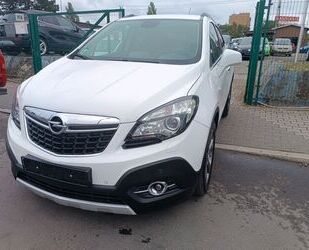 Opel Mokka Gebrauchtwagen