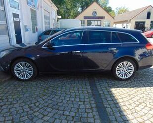 Opel Insignia Gebrauchtwagen