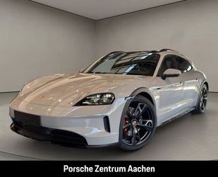 Porsche Taycan Gebrauchtwagen