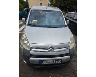Citroen Berlingo Gebrauchtwagen