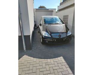 Mercedes-Benz A 150 Gebrauchtwagen